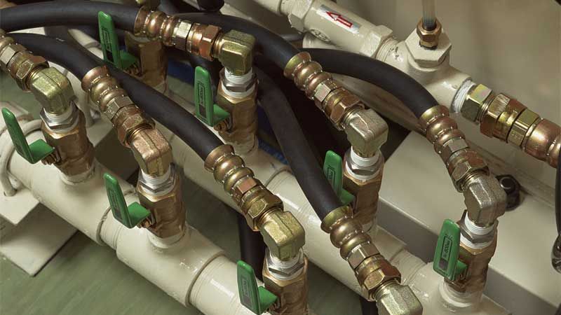 ROVAS：以德国匠心，定义全球润滑新高度